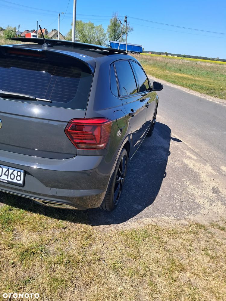 Volkswagen Polo 1.0 TSI Comfortline - 15