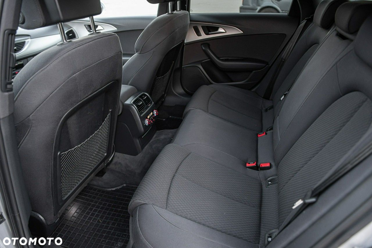 Audi A6 - 7