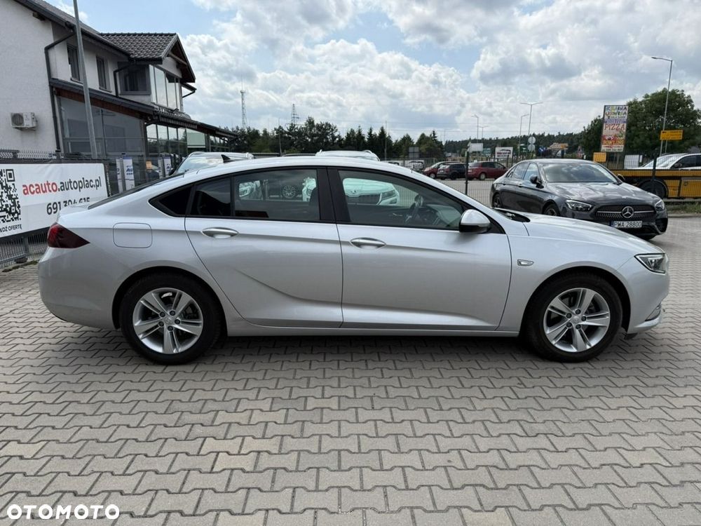 Opel Insignia - 9