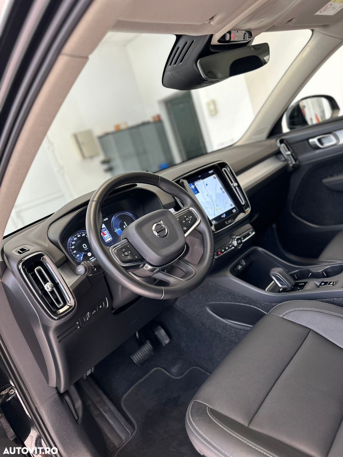 Volvo XC 40 Recharge T5 Twin Engine AT7 Inscription - 12
