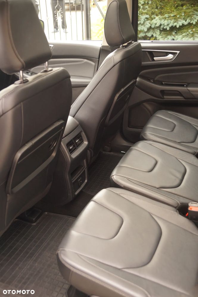Ford S-Max 2.0 TDCi Titanium - 13