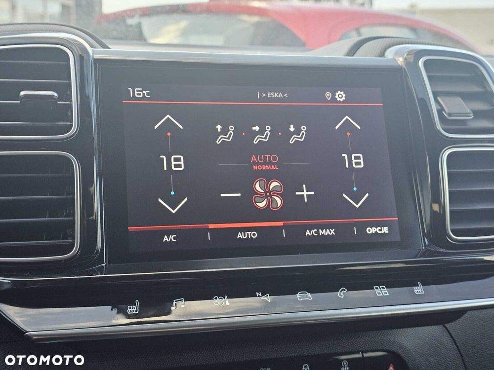 Citroën C5 Aircross 1.5 BlueHDi Shine Pack EAT8 - 23