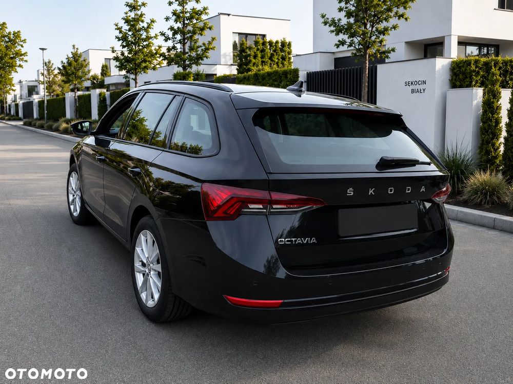 Skoda Octavia 2.0 TDI Ambition - 3