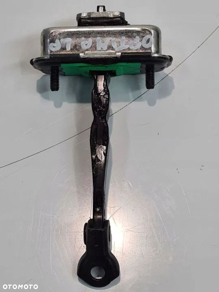 OGRANICZNIK DRZWI PRAWY LEWY PRZÓD OPTIMA IV 17r - 6