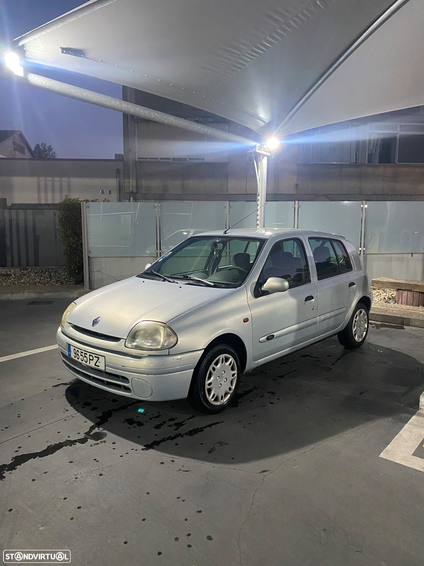 Renault Clio 1.2 RN - 2