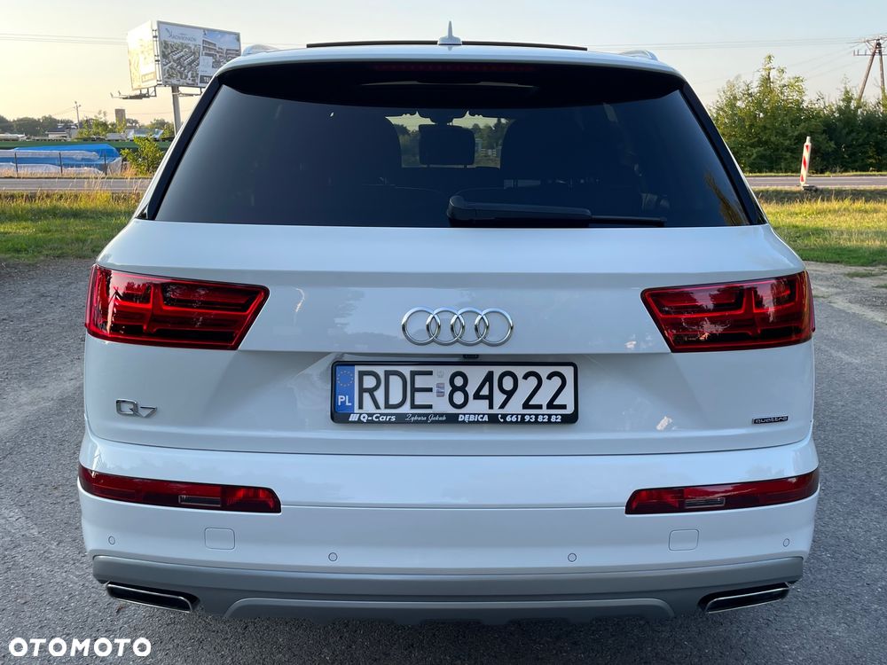 Audi Q7 55 TFSI quattro tiptronic - 5