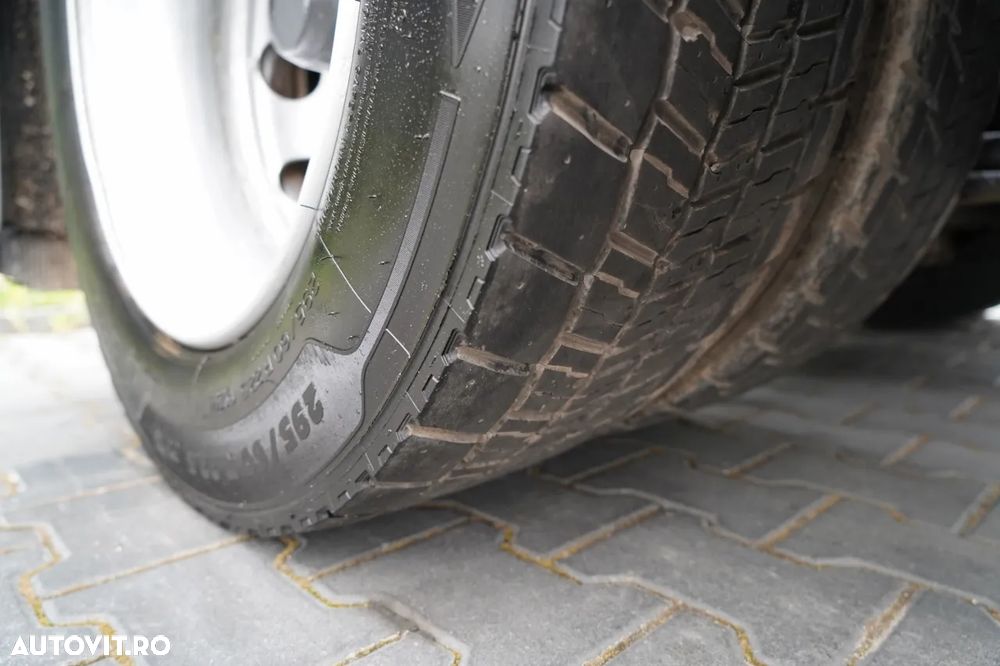 Scania R 450 / MEGA / RETARDER / I-PARK COOL / JOS / EURO 6 - 21