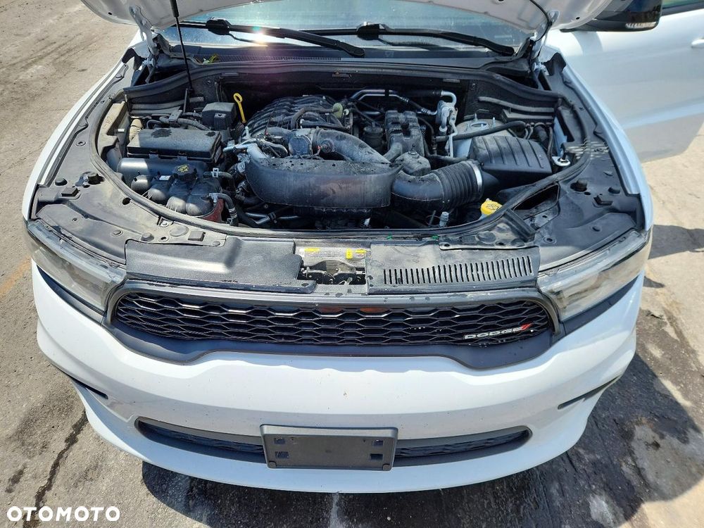 Dodge Durango 3,6 Limited - 12