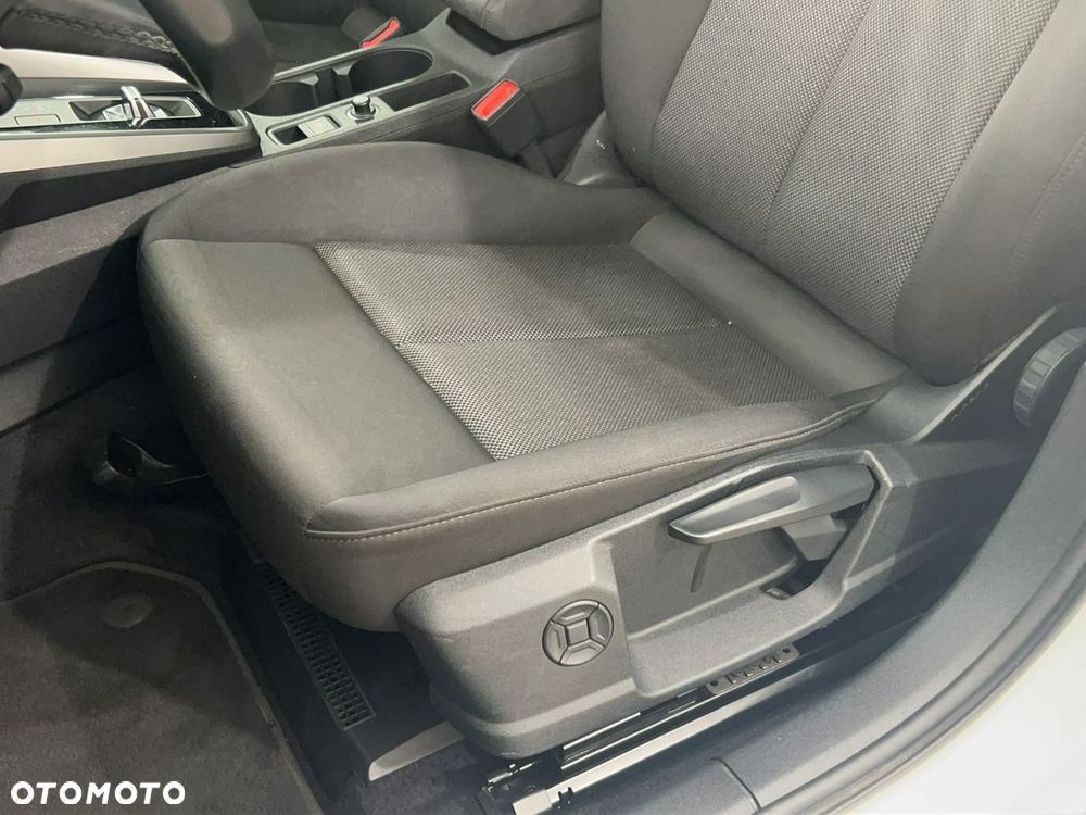 Audi A3 Sportback 35 TFSI mHEV S tronic - 17