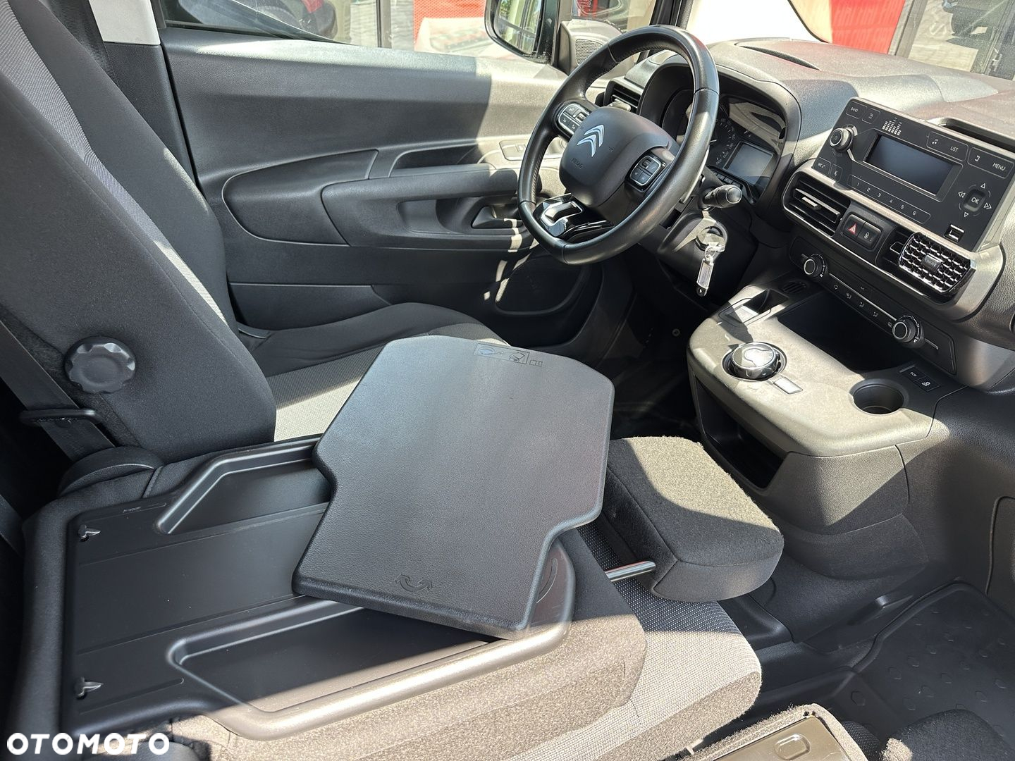 Citroën Berlingo VAN - 12
