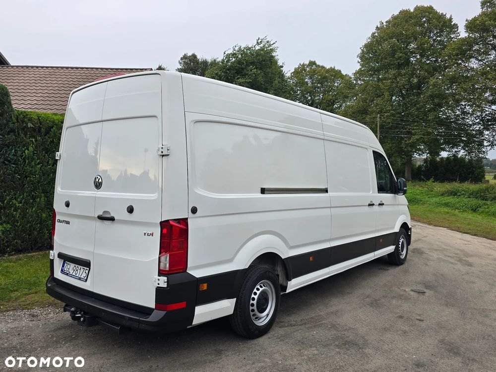 Volkswagen Crafter - 3