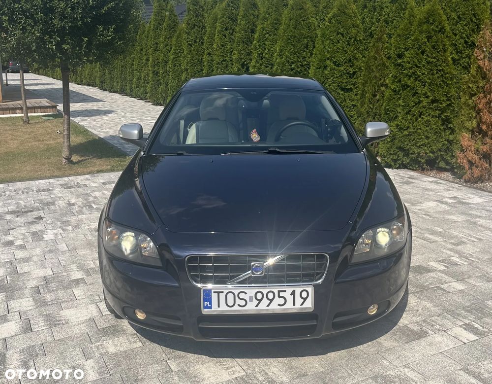 Volvo C70 T5 Summum - 2