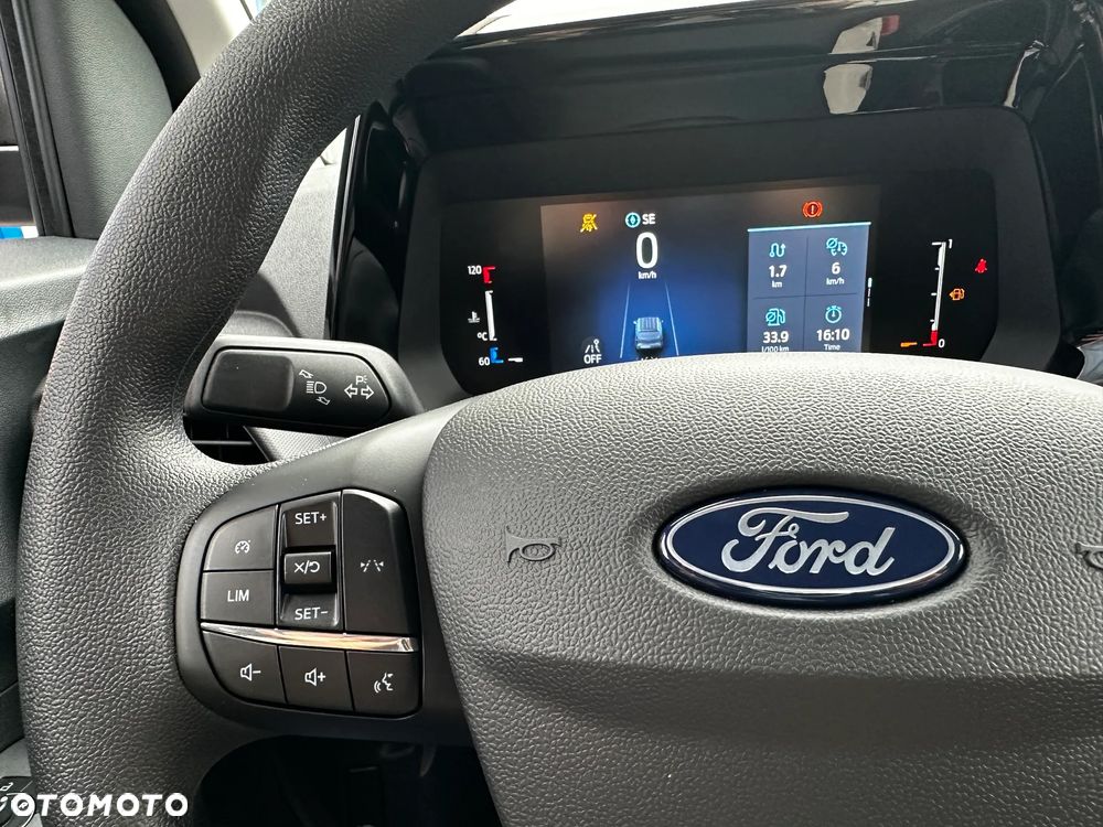 Ford Transit Courier 1.0 EcoBoost Trend - 10