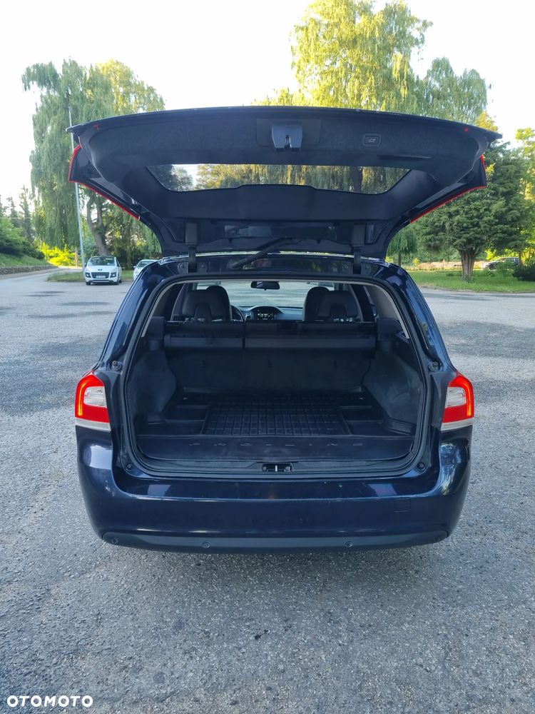 Volvo V70 - 21