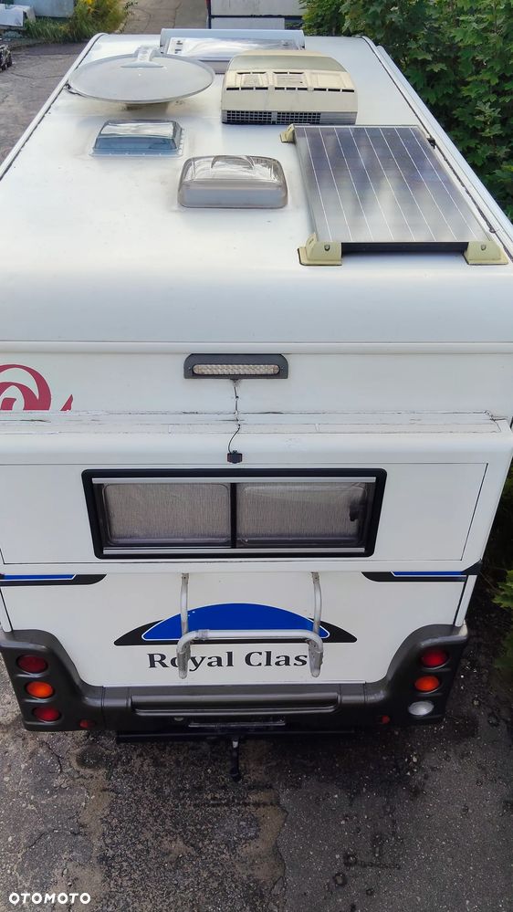 Fiat Eura Mobil - 13