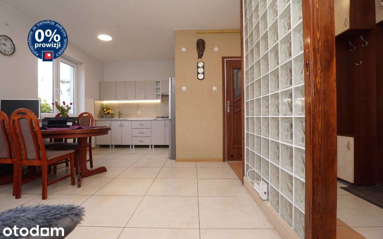 Mieszkanie, 52 m², Piotrków Trybunalski