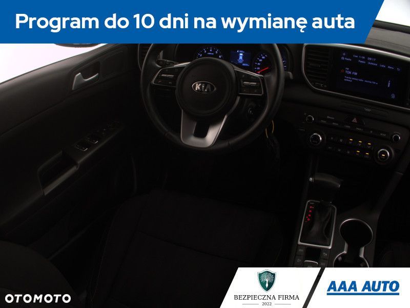 Kia Sportage - 9