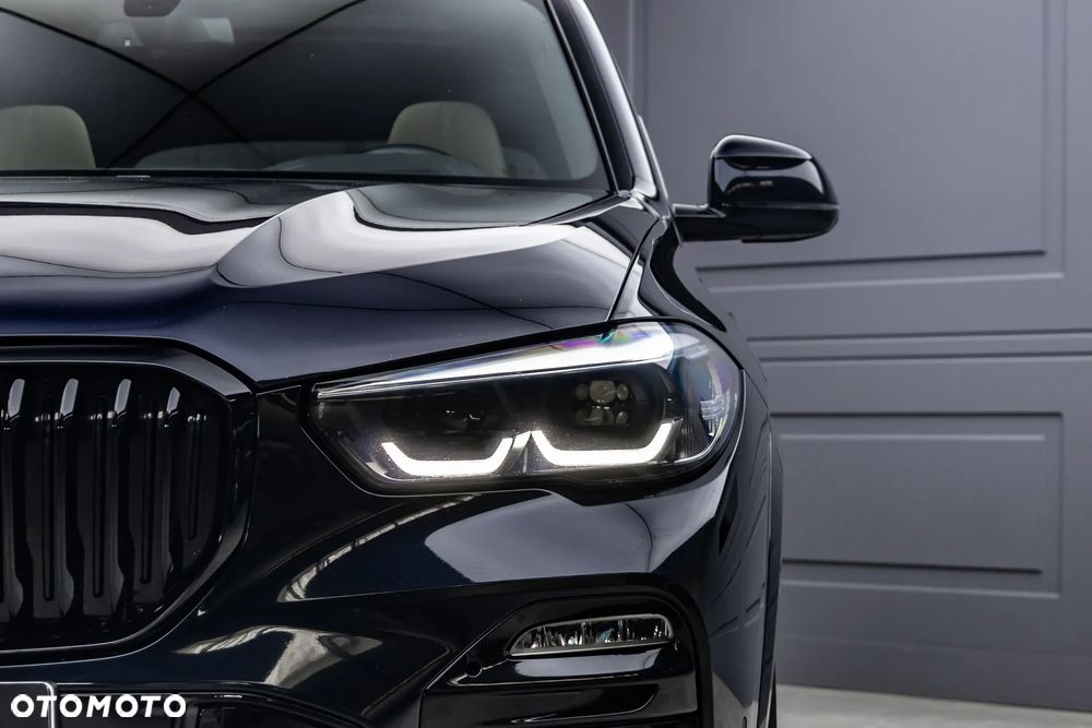 BMW X5 xDrive40i sport - 8