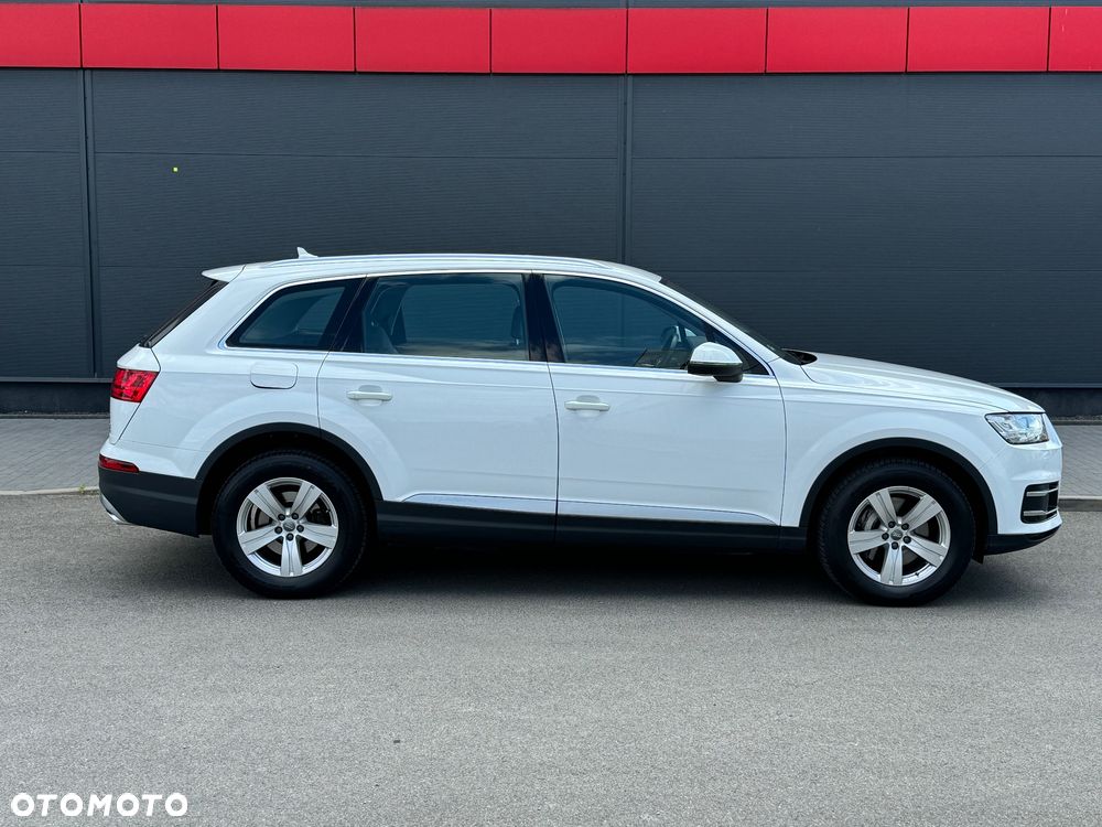 Audi Q7 - 9