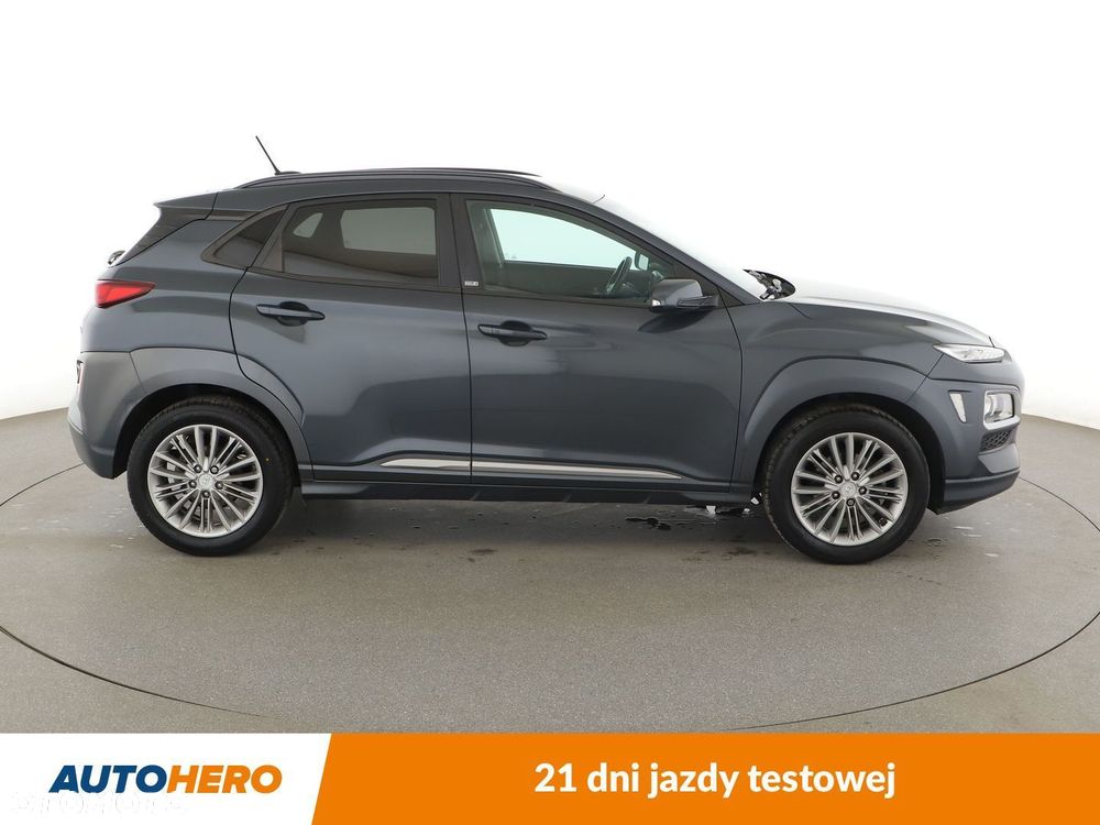 Hyundai Kona 1.0 T-GDI Premium - 7