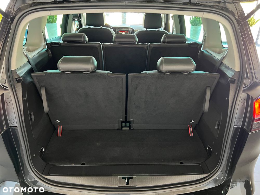 Opel Zafira - 30