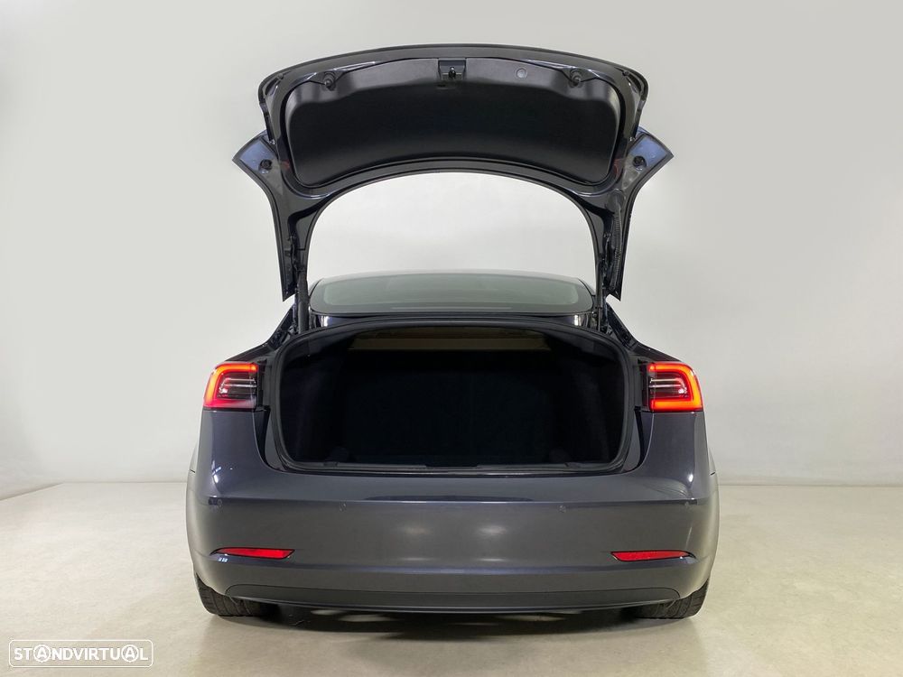 Tesla Model 3 Performance Dual Motor AWD - 7