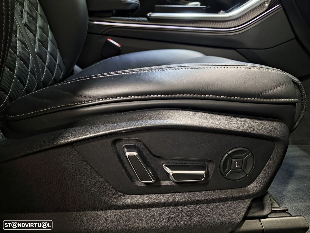 Audi SQ8 - 47