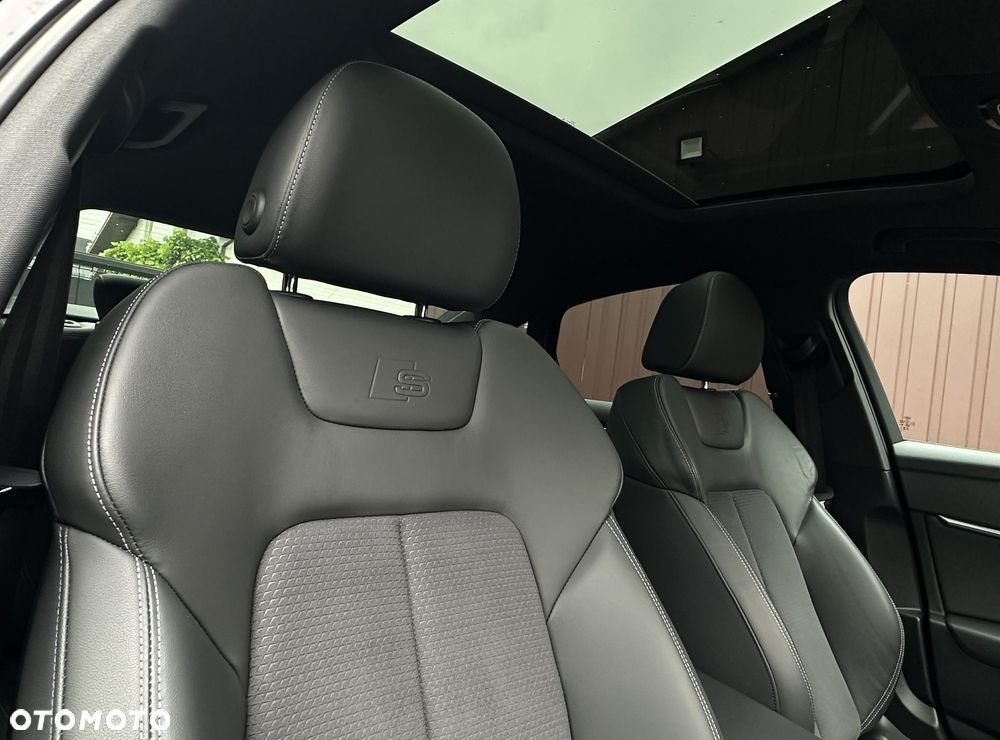 Audi A6 Limousine 40 TDI mHEV Quattro S Line S tronic - 26