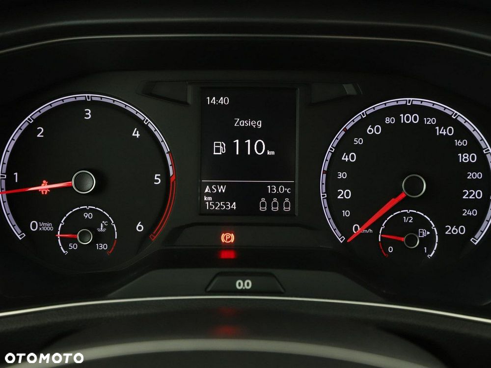 Volkswagen T-Roc 1.6 TDI SCR IQ.DRIVE - 22