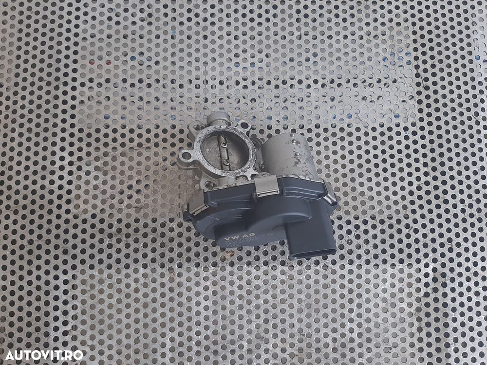 Supapa Valva Egr Audi A6 A7 4K A5 9T A4 B9 Q5 Q3 2.0 Tdi Euro 6 Cod 05LL Dupa 2018 - 4