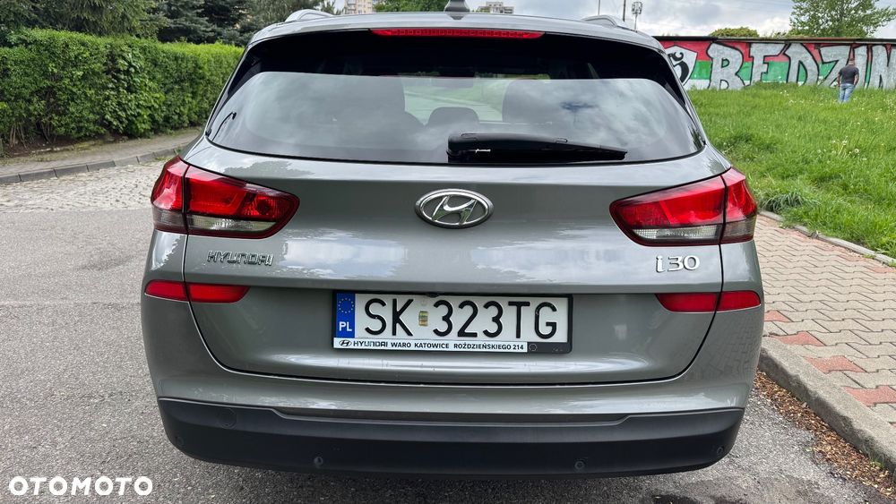 Hyundai i30 1.4 Style - 14