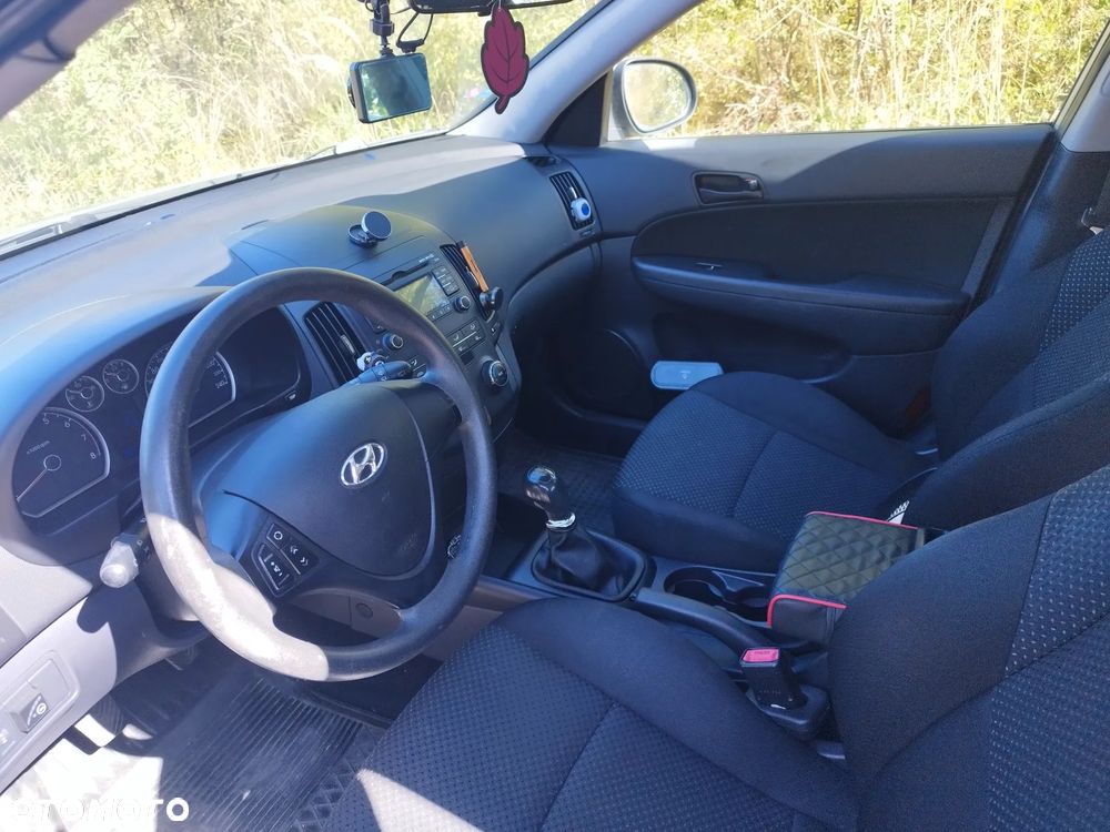 Hyundai i30 1.4 Classic - 10