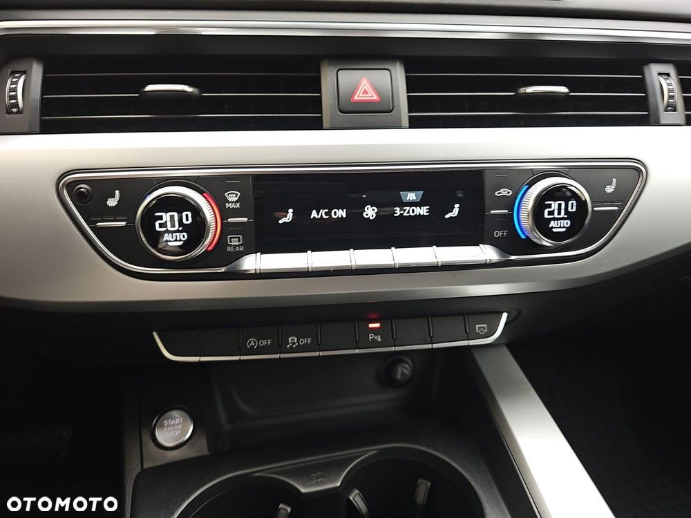 Audi A4 Avant - 23