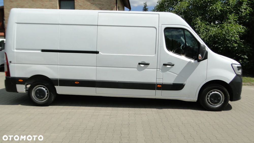 Renault MASTER - 9