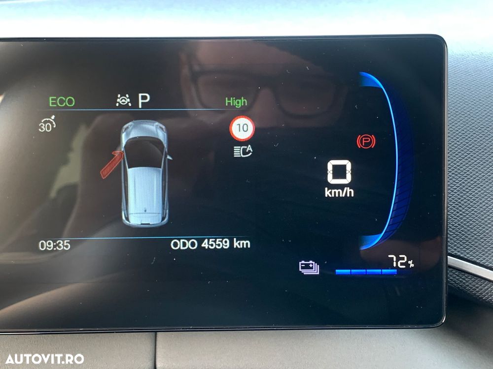 Byd Dolphin 43.2 kWh Comfort - 11