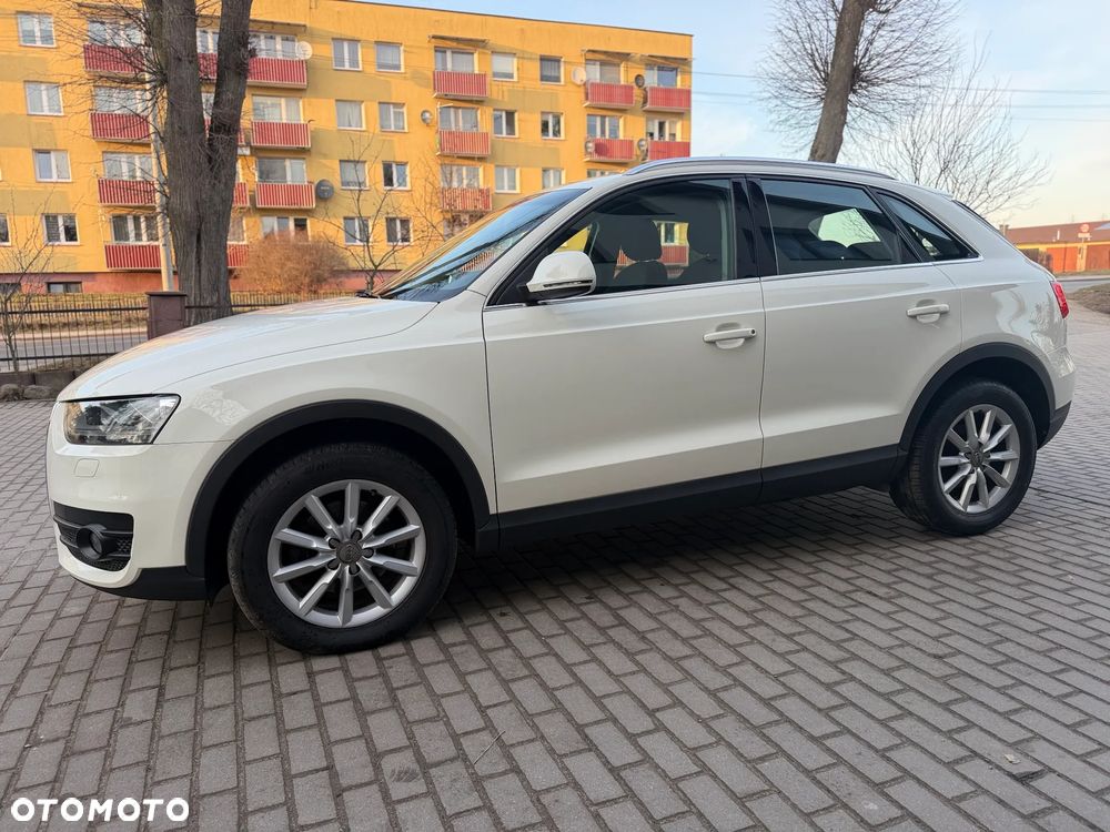 Audi Q3 2.0 TDI - 15