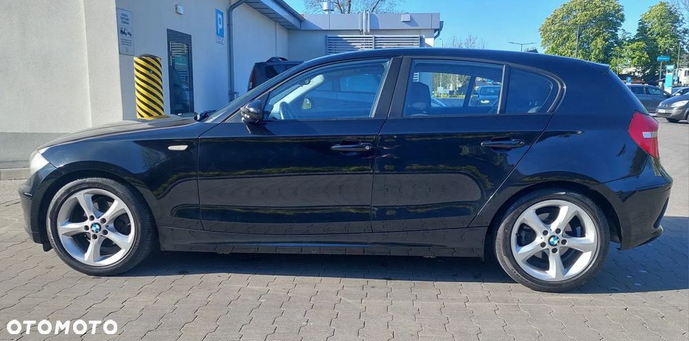 BMW Seria 1 116i - 2