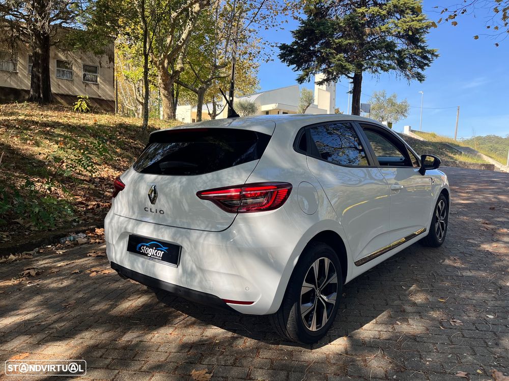 Renault Clio 1.0 TCe Limited - 7