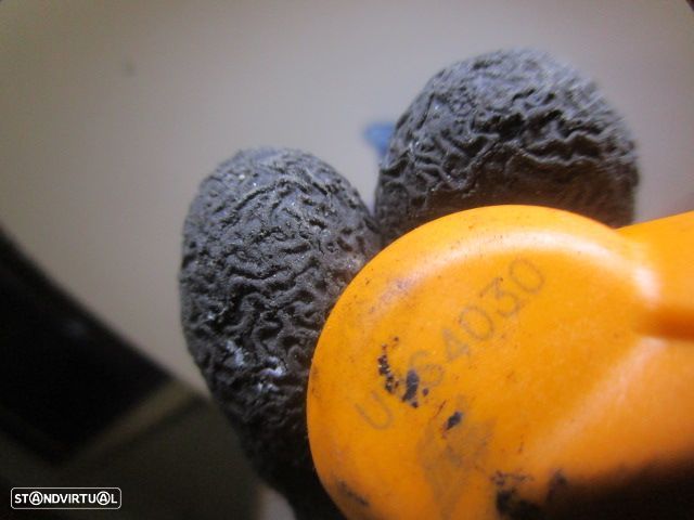 Modulo UVS4030 0YGTSSRE4UD DODGE NITRO 2007 2.7 177CV 5P PRETO Sensor Pressão Dos Pneus - 3