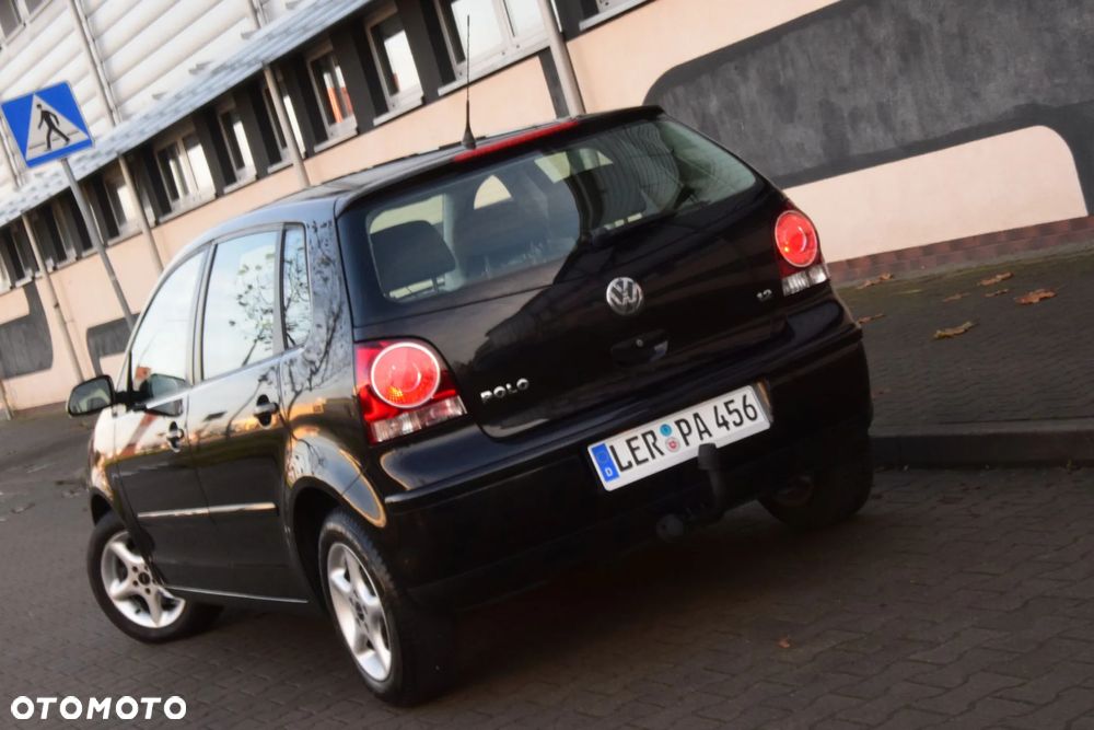 Volkswagen Polo 1.2 Tour - 21