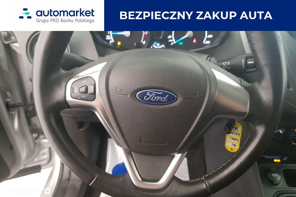Ford Transit - 17