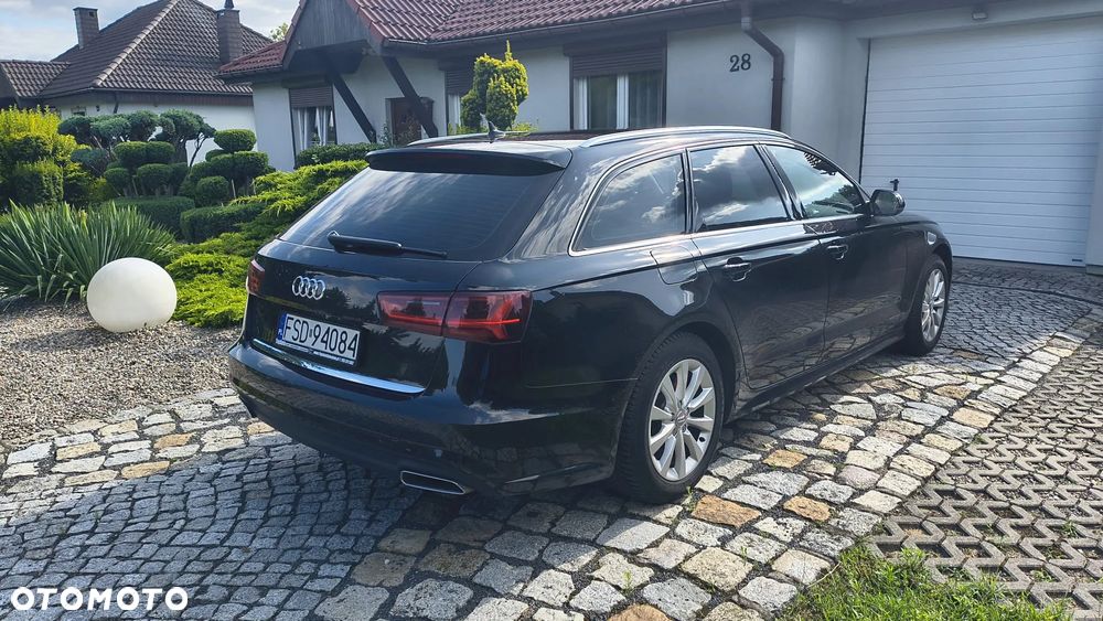 Audi A6 - 2
