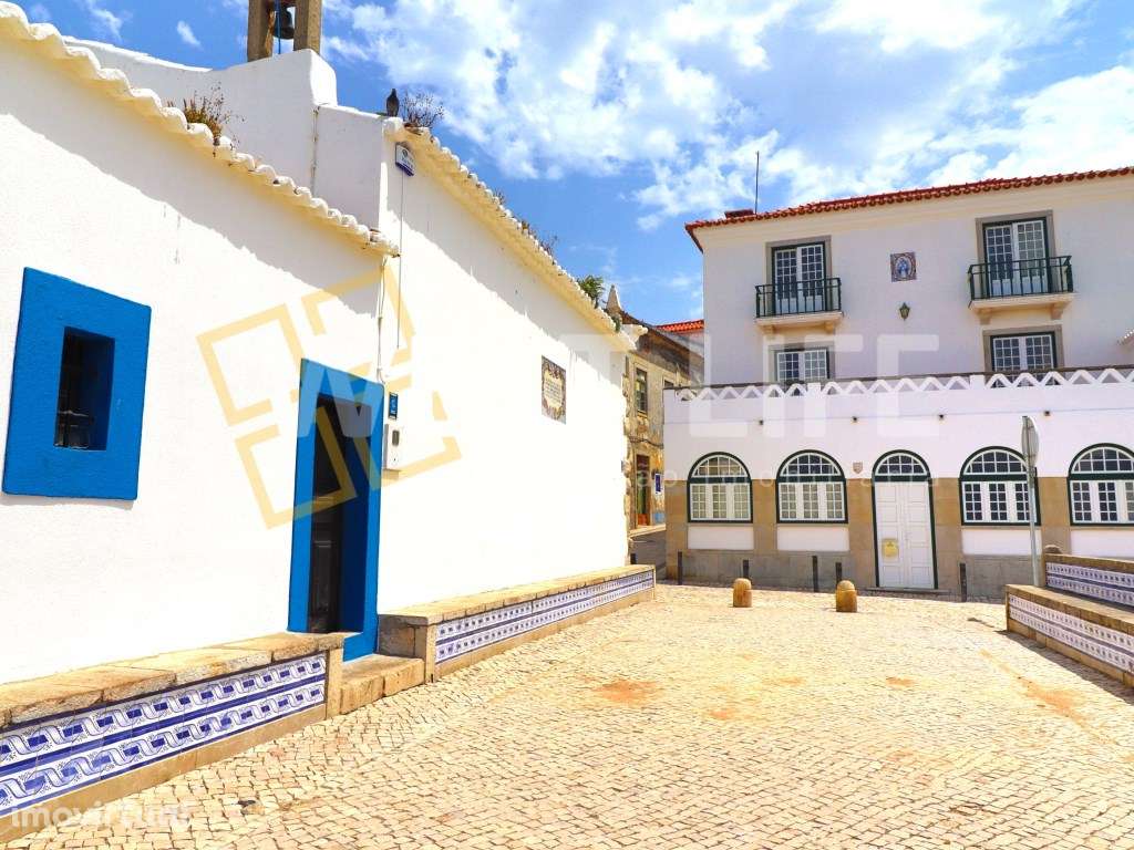 Moradia T4 no CENTRO HISTÓRICO - Localização Única com vista de mar... - Grande imagem: 3/23