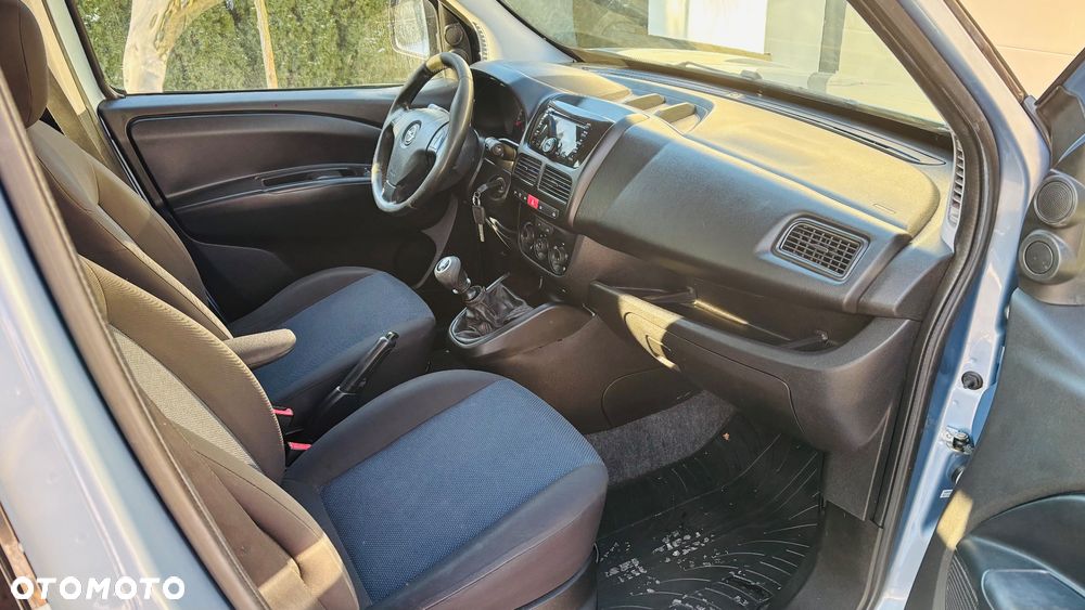 Opel Combo Tour L1H1 - 5