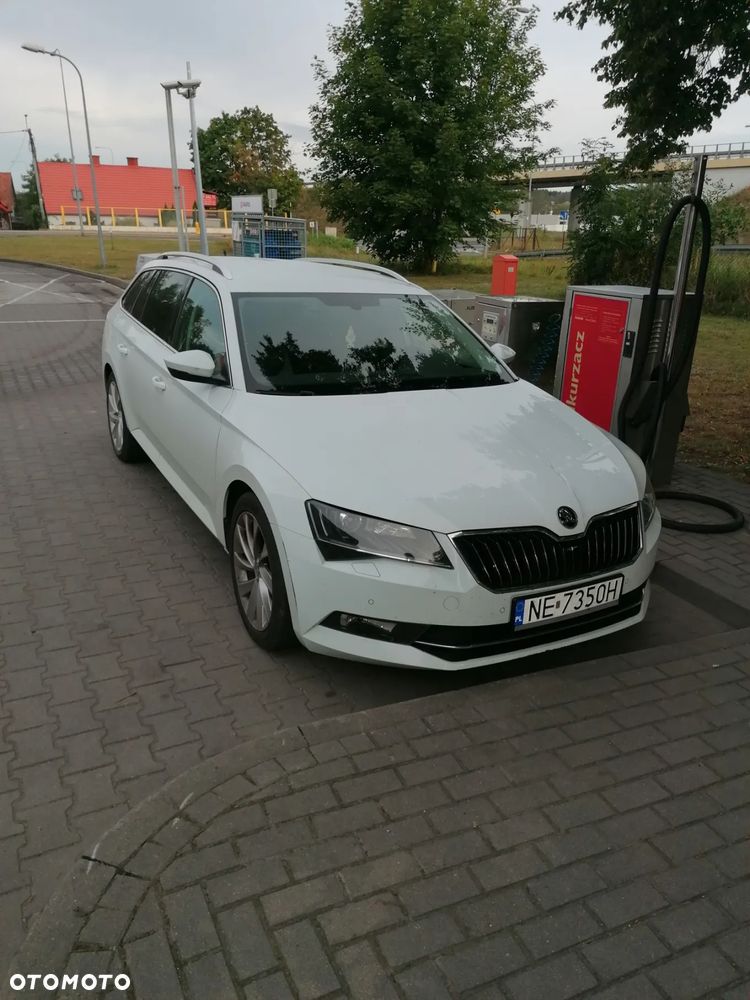 Skoda Superb 1.4 TSI ACT Ambition DSG - 4