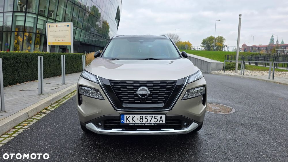Nissan X-Trail ver-1-5-vc--t-e--power-tekna-e--4orce-7os - 6