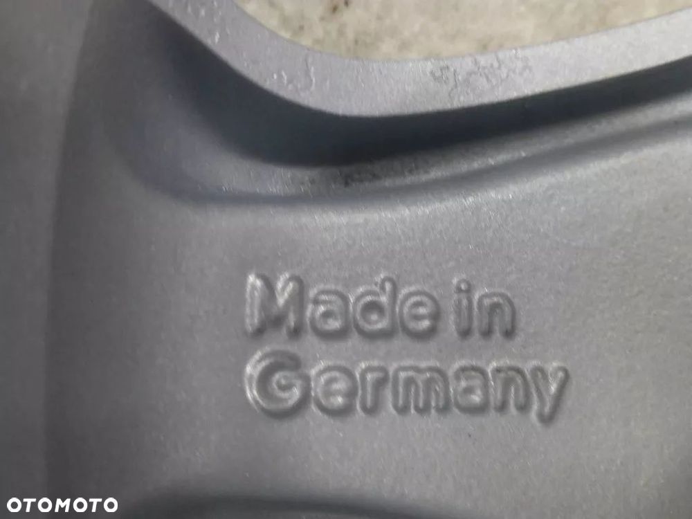 MERCEDES A KLASA B KLASA 16'' - 12