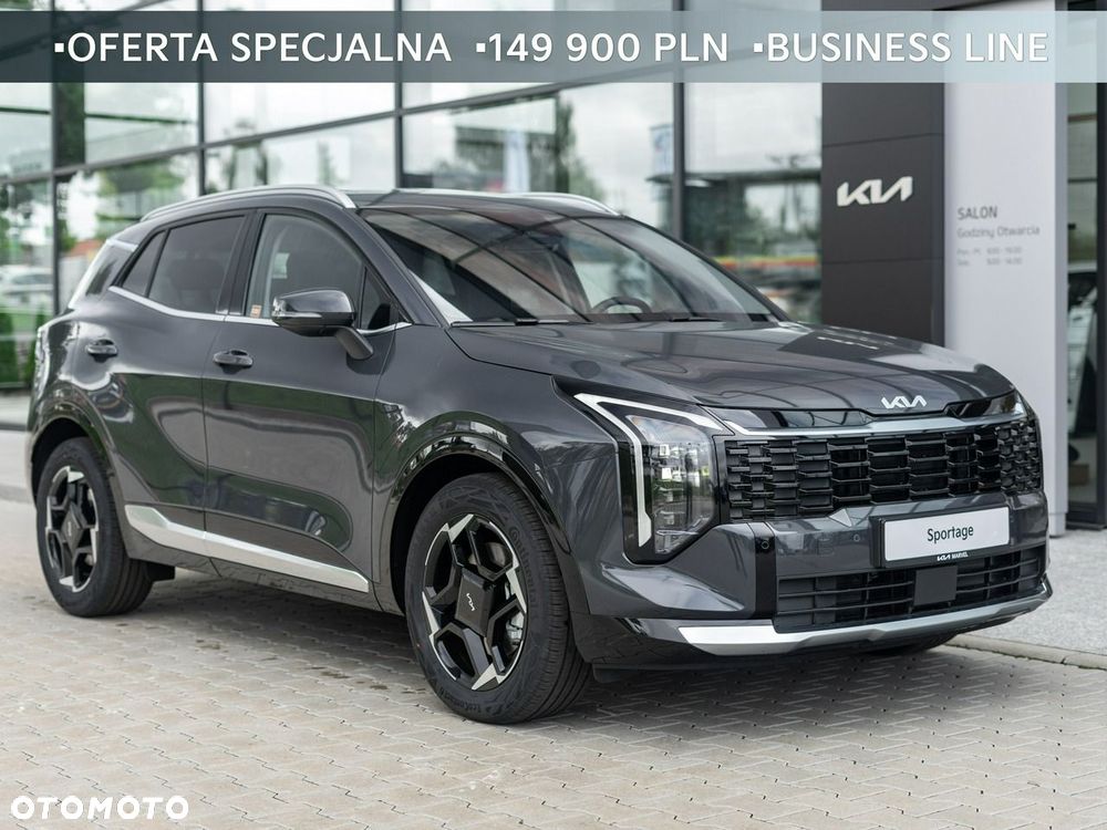 Kia Sportage - 2