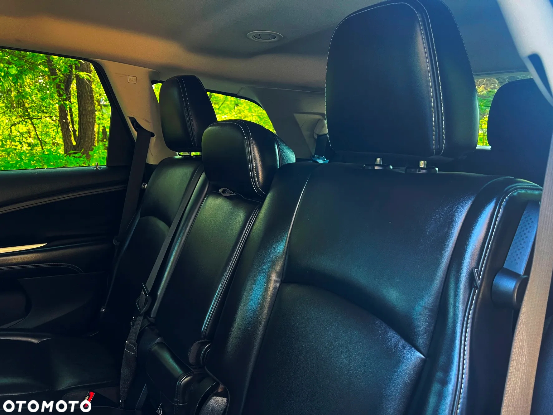 Fiat Freemont 2.0 Multijet Urban AWD - 32