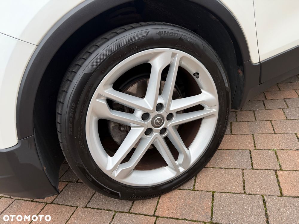 Opel Mokka 1.4 T Cosmo - 38